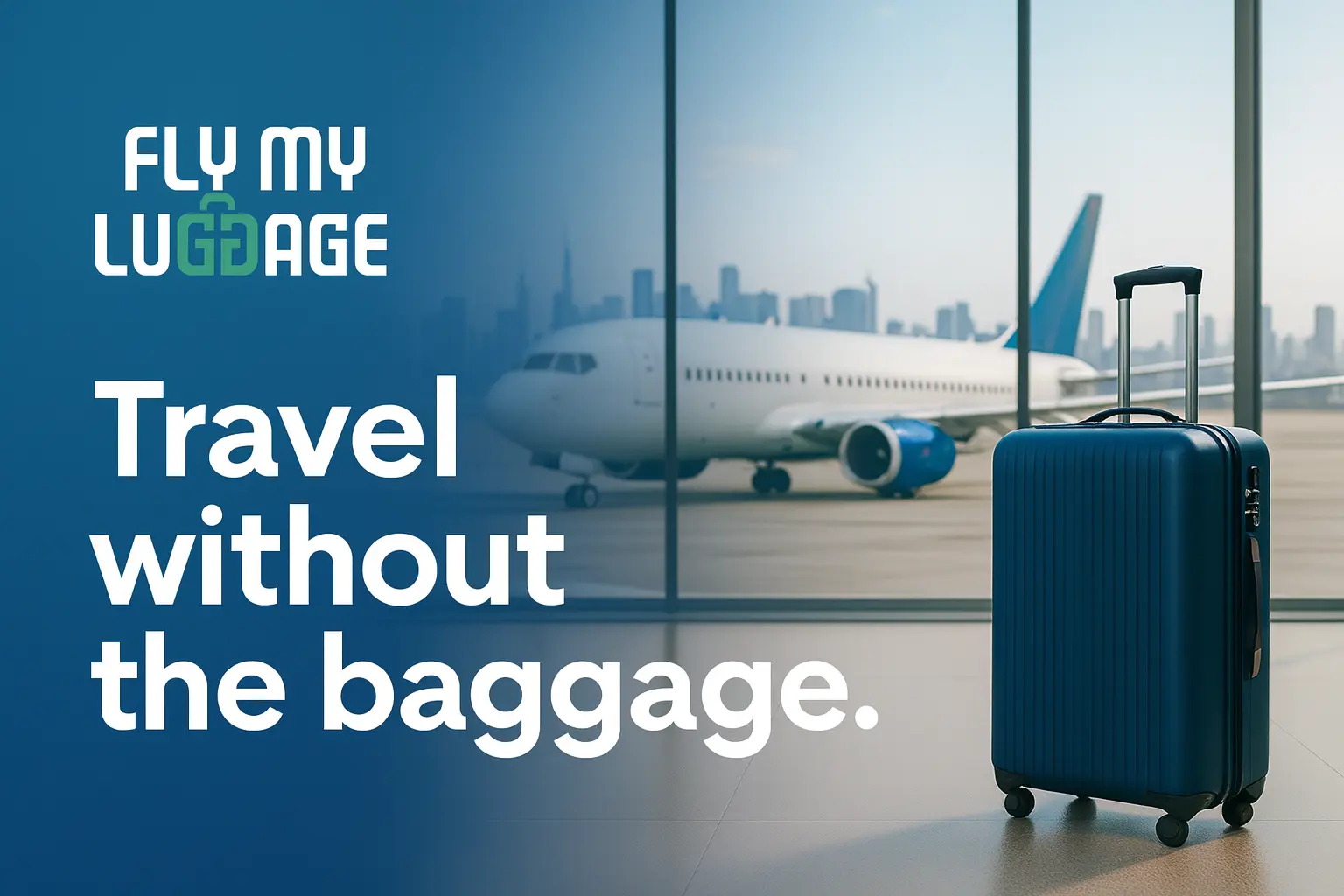 Checking baggage rules