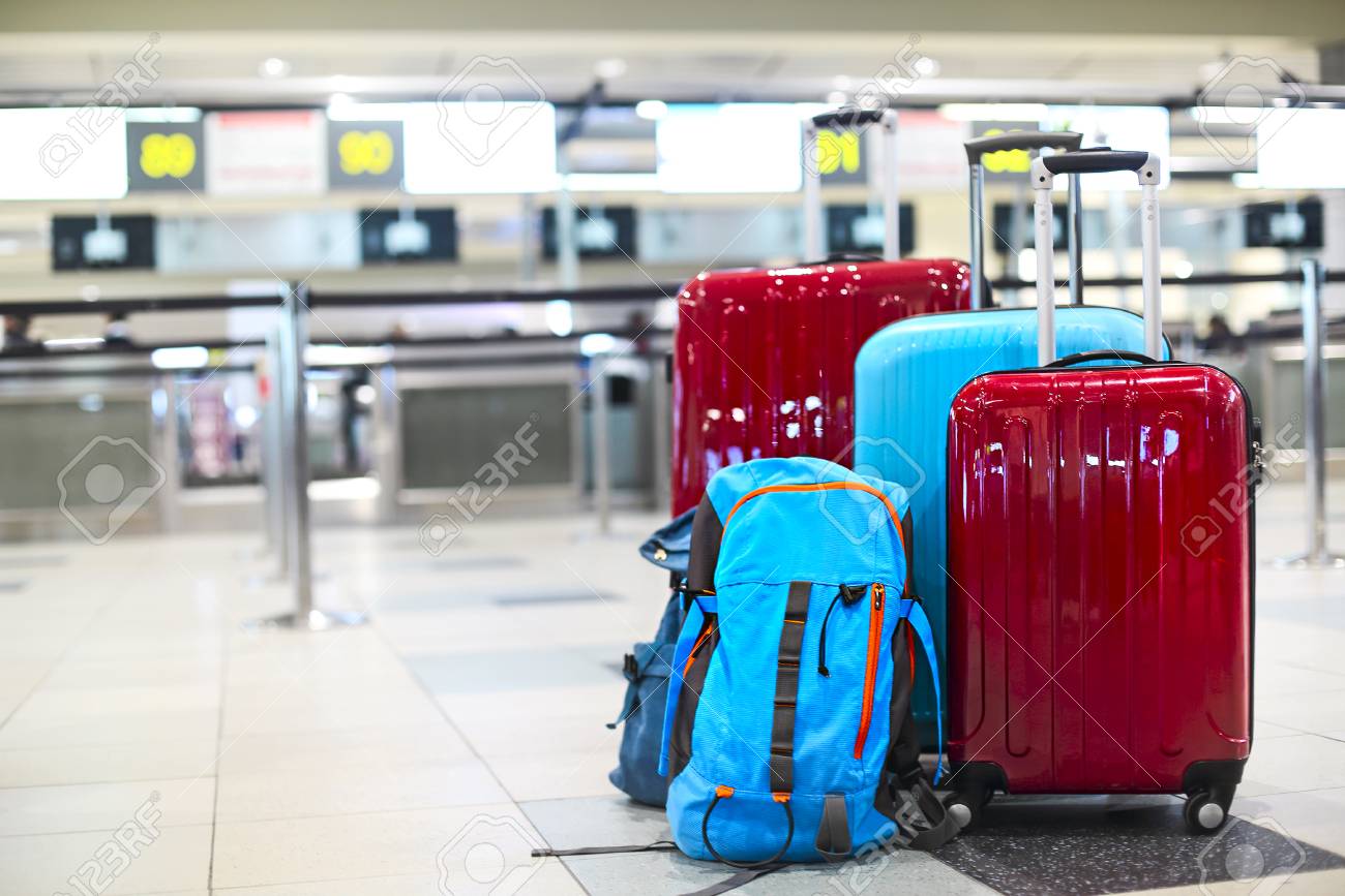 Excess baggage shipping service from Indian cities to Mumbai airport cargo delivery