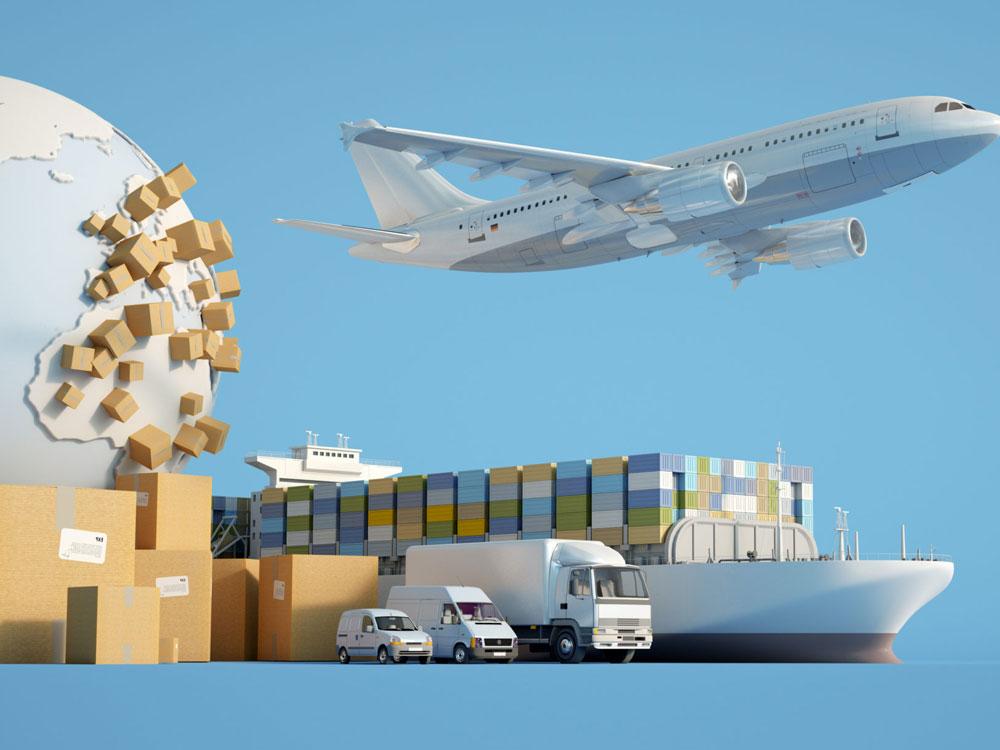 International baggage shipping service in Chennai for students and travelers