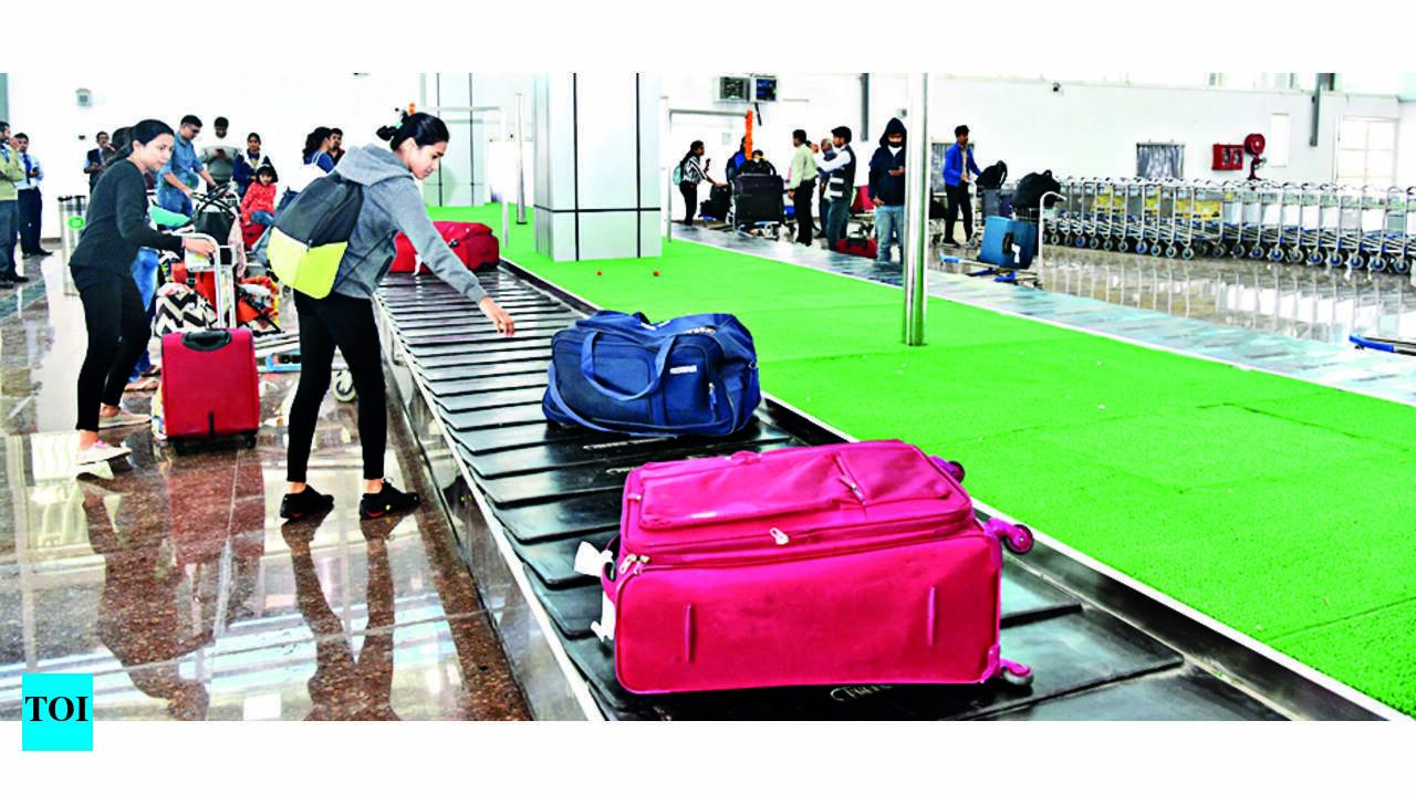 Excess baggage shipping service from Jaipur to USA, UK, Canada, Australia and Europe