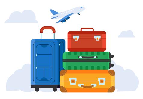 Best Baggage Shipping Service from Chandigarh
